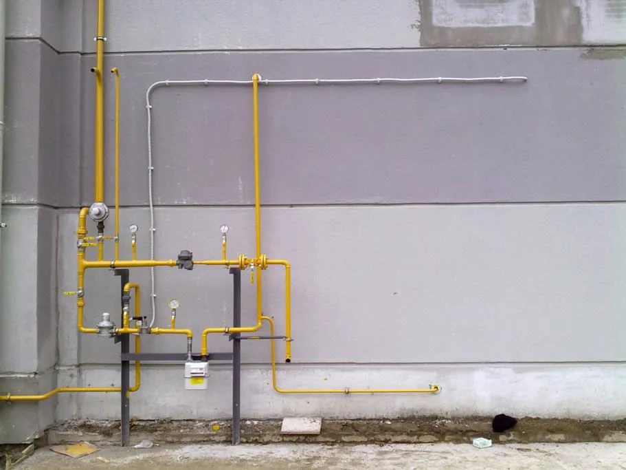 Örnekköy Doğalgazcı