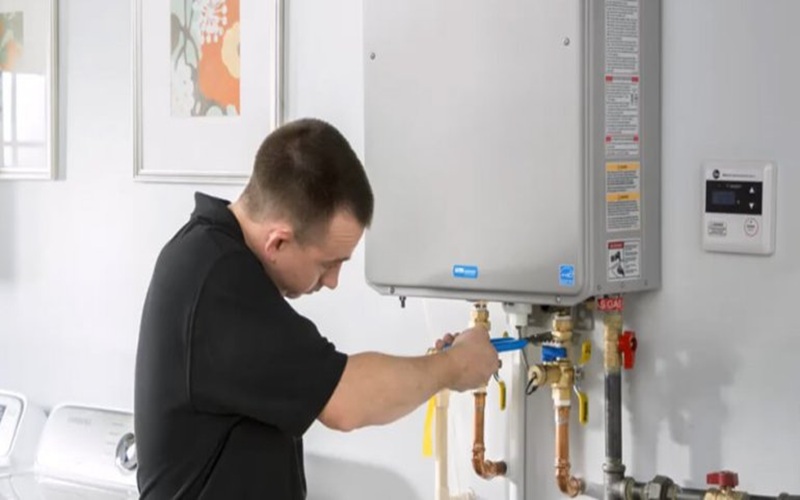 Örnekköy Doğalgazcı